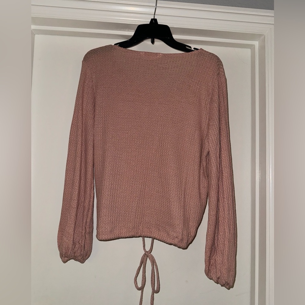 Lauren Conrad top - Picture 5 of 6